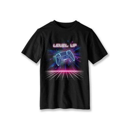 Kids' Graphic T-Shirt