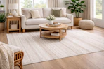 Walmart washable area rug