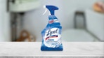 Lysol Power Bathroom Cleaner, as Low as $2 on Amazon