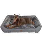 Orthopedic Dog Bed