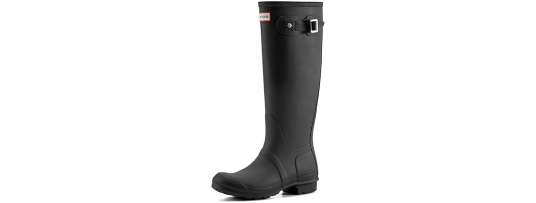 Hunter Women's Boots