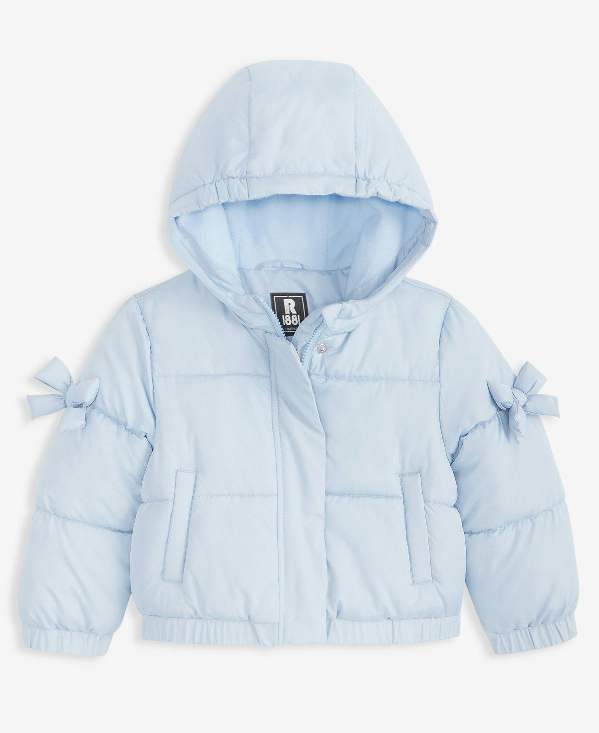 Kids' Bomber Jacket