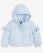 Kids' Bomber Jacket