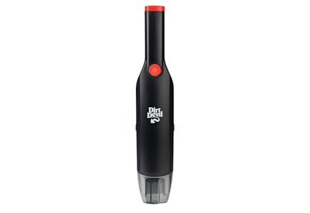 Dirt Devil Handheld Vacuum