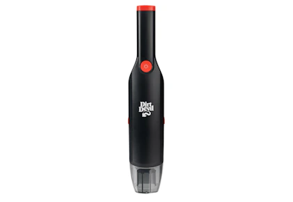 Dirt Devil Handheld Vacuum