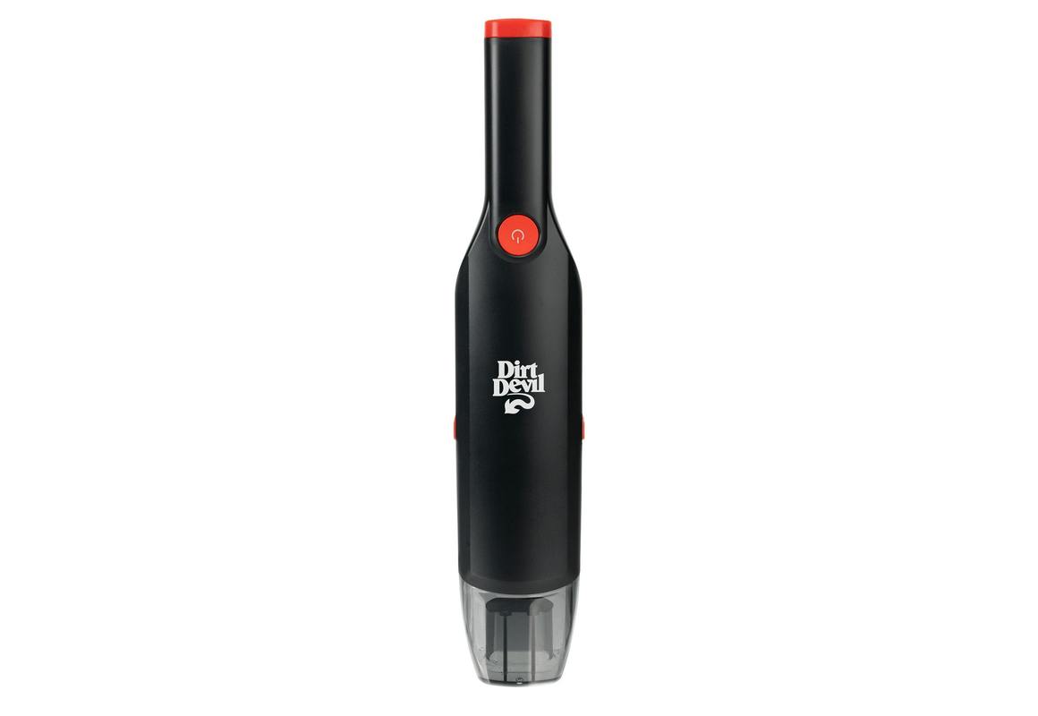 Dirt Devil Handheld Vacuum