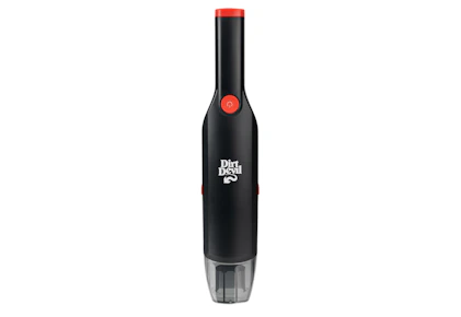Dirt Devil Handheld Vacuum