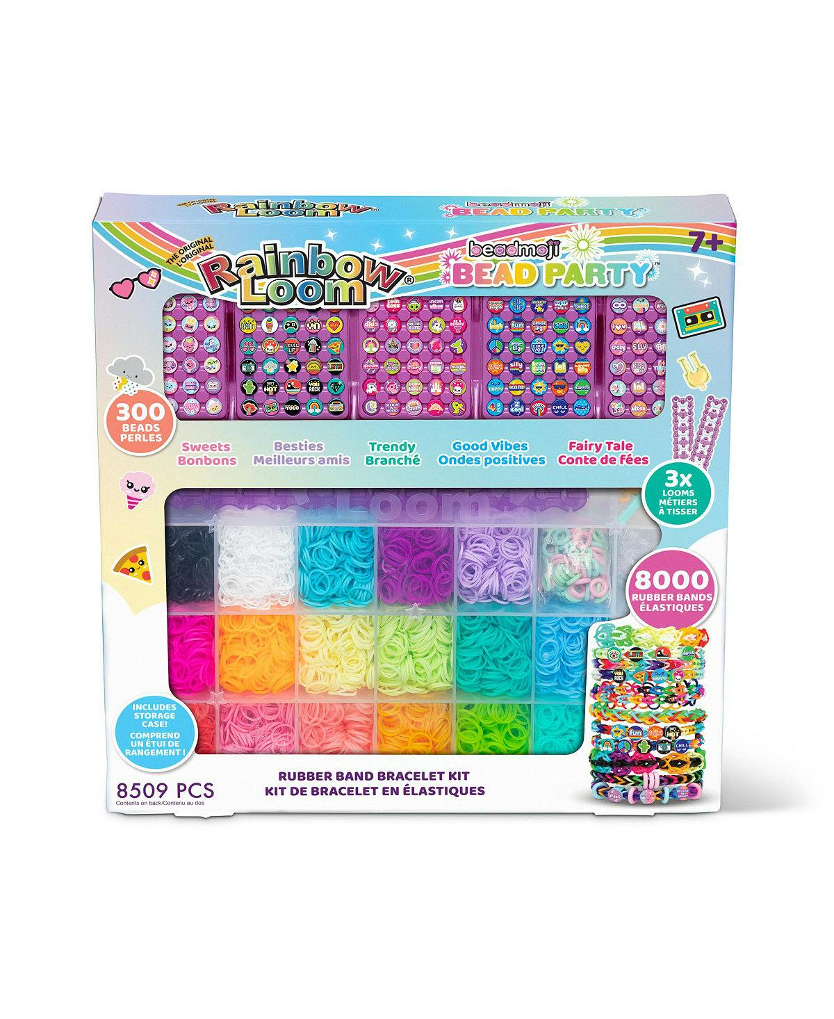 Beadmoji Design Station Bracelets