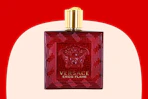 Stock image of Versace Cologne Spray for Men
