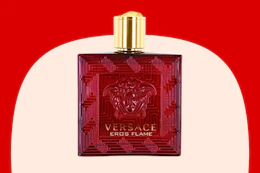 Stock image of Versace Cologne Spray for Men