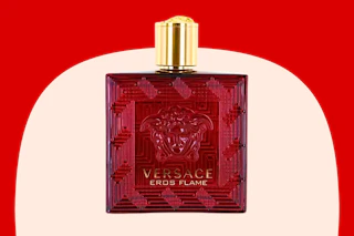 Stock image of Versace Cologne Spray for Men