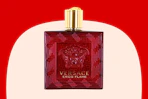 Stock image of Versace Cologne Spray for Men