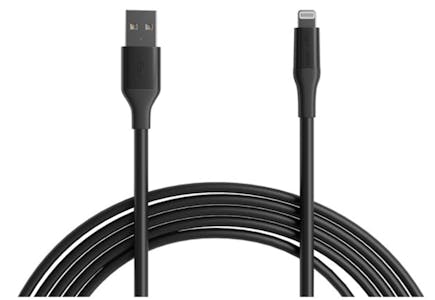 Amazon Basics Lightning Charging Cable