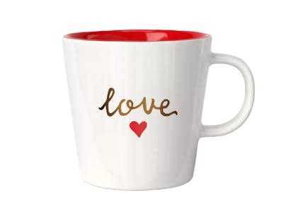 Love Mug
