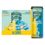 Maison Perrier French Kiss 6-Pack
