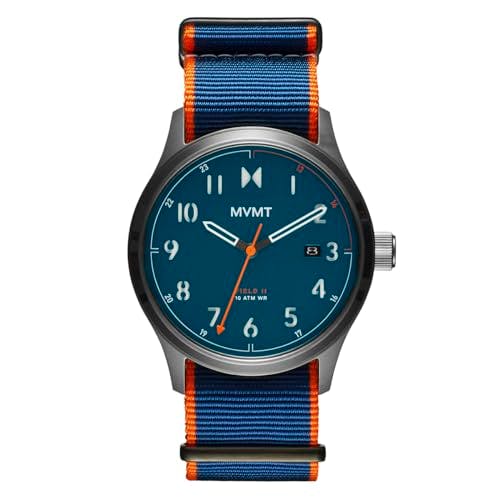 Men's Field 3H Watch