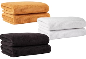 Threshold Bath Towel Set