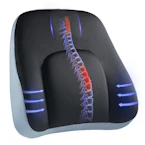 Lumbar Support Pillow