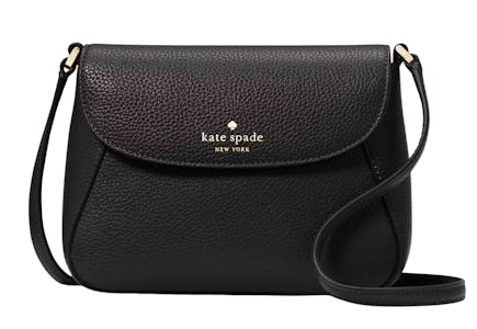 Kate Spade Monica Flap Crossbody