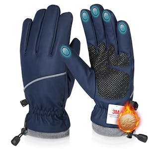 Waterproof Winter Gloves