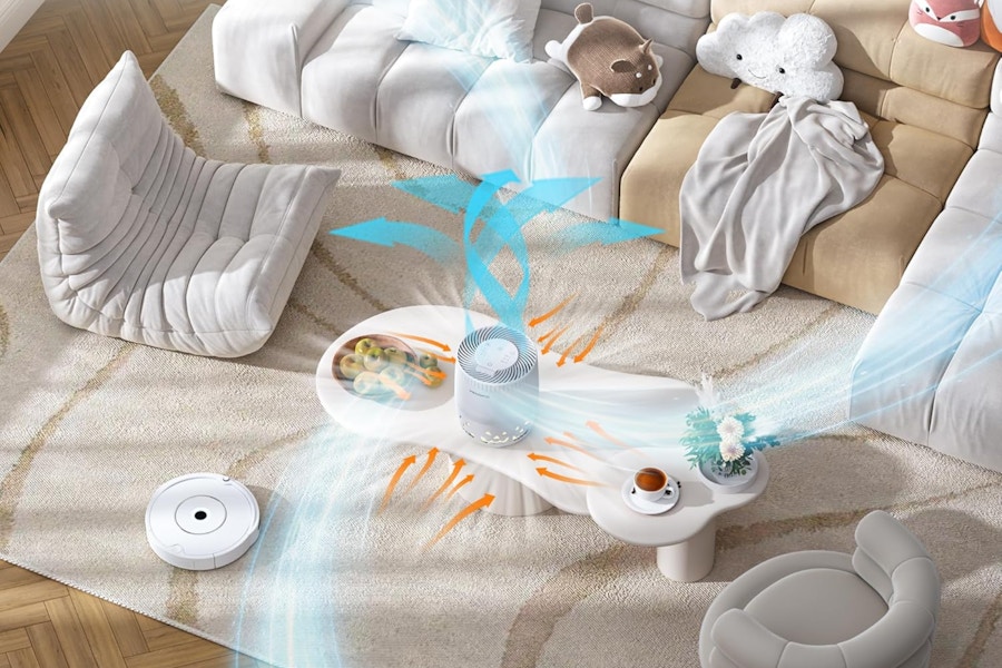 Air Purifier