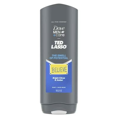 Dove Men+Care Body Wash