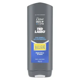 Dove Men+Care Body Wash