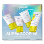 Supergoop Bestsellers ($66 Value)