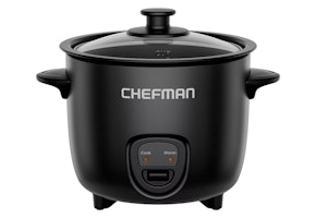 Chefman 6-Cup Rice Cooker