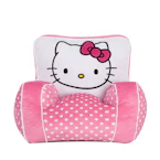 Hello Kitty Kids' Foam Plush Chair