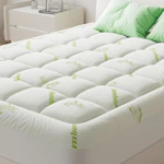 Queen Mattress Topper