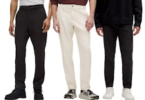 lululemon Men's ABC Pants