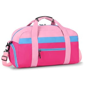 Travel Duffle Bag
