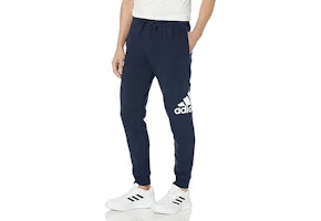 Adidas Men's Fleece Pants