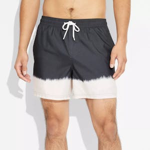 Original Use Men's Swim Trunks