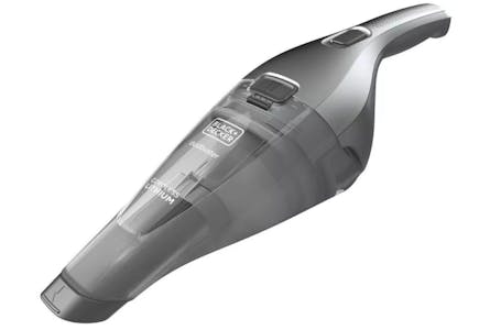 Cordless Hand Vacuum