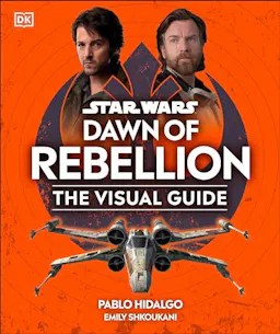 Star Wars Dawn of Rebellion Guide