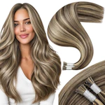 I Tip Hair Extensions