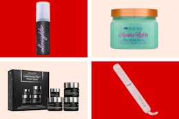 Your Beauty Faves Are on Sale at Ulta — Like Urban Decay Setting Spray for $29 card image
