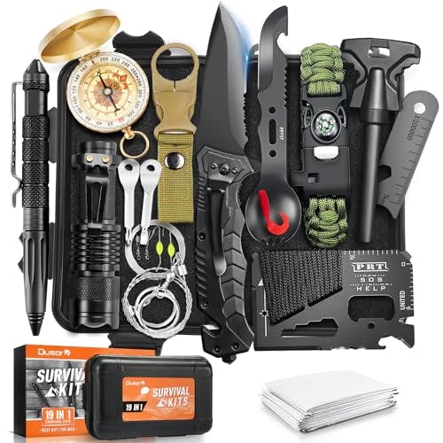 Survival Kit