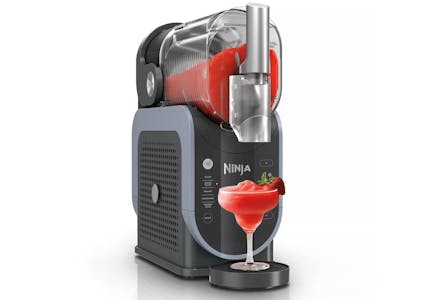 Ninja Slushi Frozen Drink Maker