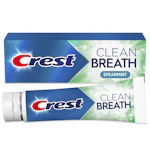 Crest Toothpaste