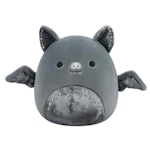 Squishmallows Millennia Bat Plush