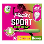 Playtex Sport Tampons
