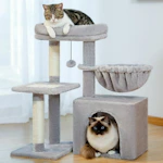 Cat Tree Tower