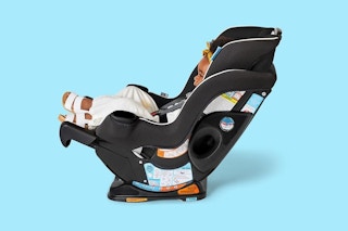 amazon-graco-extend-2-fit-convertible-baby-car-seat-B0DHLQMWW7