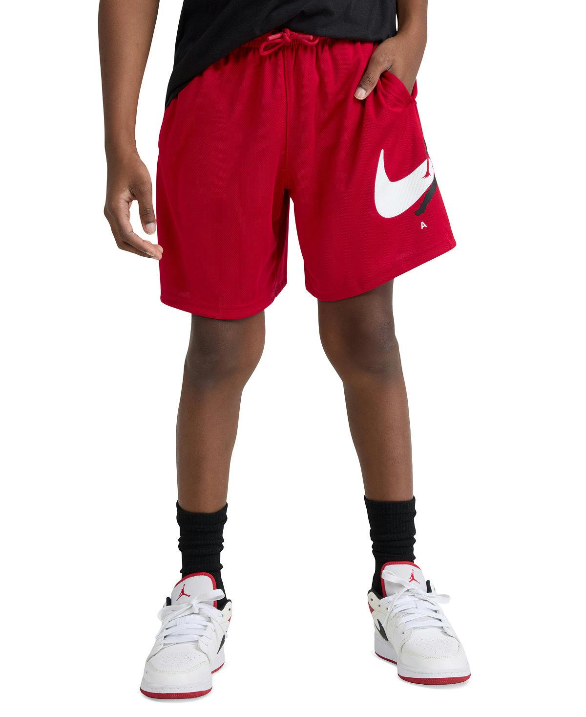 Kids' Jordan Mesh Shorts