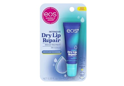 Eos Dry Lip Repair