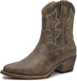 Women's Cowboy Boots