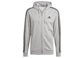 Adidas Men's Full-Zip Hoodie